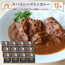【送料無料】印度カリー子が本気で作ったマトンカレー 200g×12箱【贅沢レトルトカレー】| おうちで本格 スパイスカレー 簡単 無添加 小麦粉不使用 ギフト