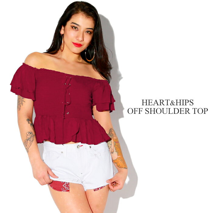 Indoor Class Online Store㤨֡ڥ᡼бHEART&HIPS եȥåסBURGUNDY(Class 饹  ǥ  ݡ եå ͢ LA ե å 硼ȥ꡼ Ⱦµ ԥɥ 졼å 㡼󥰡פβǤʤ1,650ߤˤʤޤ