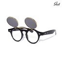 STORK EYEWEAR SUNGLASS【STEAMPUNK】(通販 メンズ レディース 男 女 兼用 サングラス)