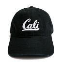 yzCALI STRAPBACK CAPyBLACKz(Y fB[X j  p Xq Lbv Xgbv AWX^[ [Lbv 6pl JtHjA CALIFORNIA)