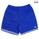 【送料無料★ラスト1点】PRO CLUB PERFORMANCE BASKETBALL SHORTS【ROYAL BLUE】(M L XL 2XL)(プロクラブ 通販 メンズ 大きいサイズ ショーツ ハーフパンツ パンツ PROCLUB プロクラブ バスケショーツ)