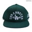 ̵STADIUM CAPSULE LOS ANGELES 1988 SNAP BACK CAPDARK GREEN(  ǥ    ˹ ʥåץХå ꡼ )