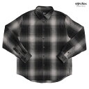 SHAKA WEAR PLAID FLANNEL SHIRTS(M・L・XL・2XL)(シャカ 通販 メンズ 服 大きいサイズ チェックシャツ シャツ オープンシャツ フランネルシャツ ネルシャツ 長袖)