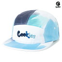 yXg1_zCOOKIES FORUM 5 PANEL HATyWHITEz(COOKIES NbL[Y Ap Xq Lbv  ʔ CAMPER CAP Lp[Lbv)