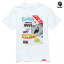 【送料無料★ラスト1点】COOKIES FROSTY NUGS Tシャツ【WHITE】(M・L・XL)(COOKIES クッキーズ アパレル 服 通販 メンズ 大きいサイズ 半袖 ロゴ) 7,150円