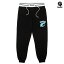 【送料無料★ラスト1点】COOKIES BREAKAWAY SWEAT PANTS【BLACK】(M・L・XL)(COOKIES クッキーズ アパレル 服 通販 メンズ 大きいサイズ スウェットパンツ ロングパンツ ジョガー ロゴ) 16,500円
