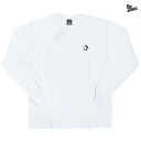 【PRICE DOWN 20 ★送料無料★ラスト1点】RAP ATTACK SMOKING S.D. L/S Tシャツ【WHITE】(L XL)(ラップアタック 通販 メンズ 大きいサイズ 服 ロンT 長袖 ロングスリーブ HIPHOP ヒップホップ SNOOP DOGG スヌープドッグ)