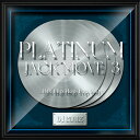 【メール便対応】Platinum Jack Move 3 10's Hip Hop Top 100 / DJ Couz -CD2枚組-(ミックス CD 洋楽 HIP HOP)