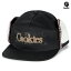 【PRICE DOWN 30%★送料無料★ラスト1点】COOKIES PARATROOPER FLAP HAT【BLACK】(COOKIES クッキーズ 通販 CAP 帽子 キャップ フラップハット ロゴ)