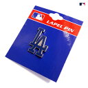 【メール便対応】MLB LOS ANGELES DODGERS PINS(MLB 公式 オフィシャル 通販 ロサンゼルス ドジャース ピン ピンズ ピンバッジ LA)