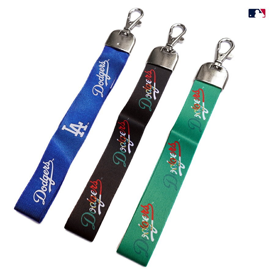 【メール便対応】MLB LOS ANGELES DODGER