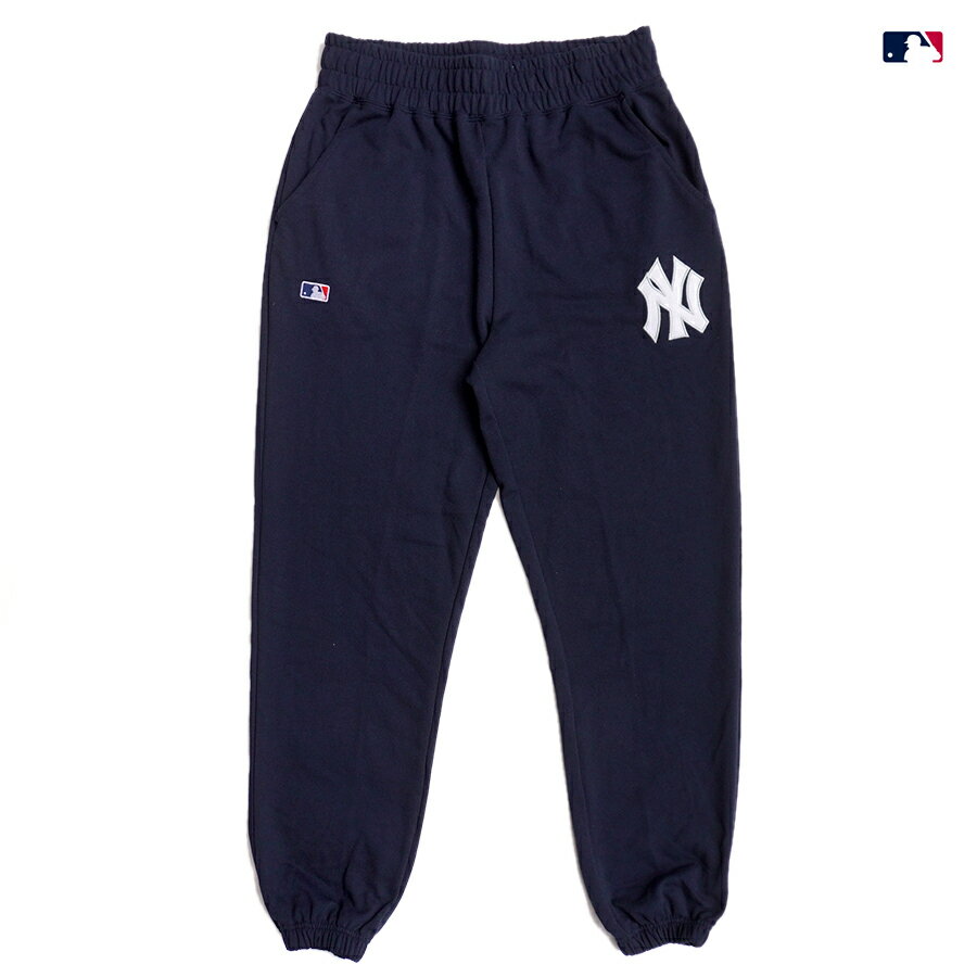 Ĥ30%̵MLB NEW YORK YANKEES SWEAT PANTSNAVY(MLXL)(MLB  ե    礭 åȥѥ 󥰥ѥ 祬ѥ ˥塼衼󥭡 NY )