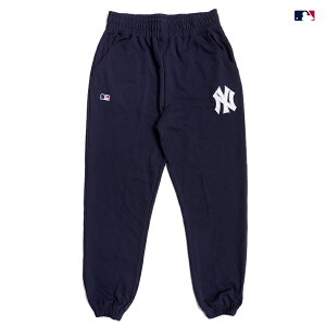 PRICE DOWN 20%̵MLB NEW YORK YANKEES SWEAT PANTSNAVY(MLXL)(MLB  ե    礭 åȥѥ 󥰥ѥ 祬ѥ ˥塼衼󥭡 NY )