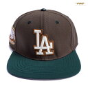 yzPRO STANDARD LOS ANGELES DODGERS SNAPBACK CAPyBROWN~GREENz(vX^_[h Lbv ʔ Xq hW[X LA T[X S XibvobN x[X{[Lbv)