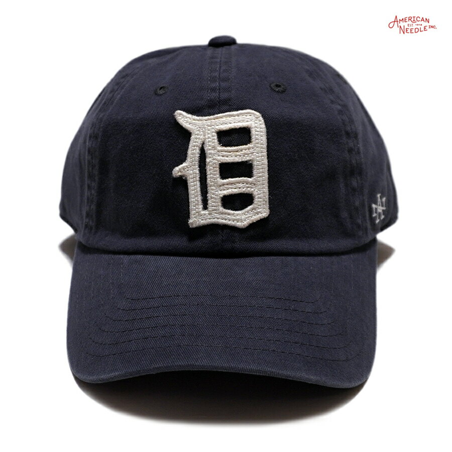 AMERICAN NEEDLE ARCHIVE DALLAS EAGLES STRAP BACK CAP(アメリカンニードル 通販 メンズ レディース 男 女 兼用 帽子 キャップ ストラップバック ロゴ)