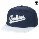 yXg1_zCOOKIES IVY LEAGUE SNAPBACK CAPyNAVY~WHITEz(NbL[Y ʔ Ap  CAP Xq Lbv XibvobN x[X{[Lbv S)