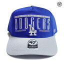 yz'47 HITCH LOS ANGELES DODGERS SNAPBACK CAPyBLUE~GRAYz(tH[eB[Zu Xq ʔ Y fB[X j  p Lbv XibvobN x[X{[Lbv MLB S LA T[X hW[X)