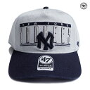 yz'47 HITCH NEW YORK YANKEES SNAPBACK CAPyGRAY~NAVYz(tH[eB[Zu Xq ʔ Y fB[X j  p Lbv XibvobN x[X{[Lbv MLB S NY j[[NL[X)