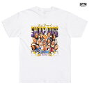 【送料無料】DEATH ROW RECORDS 30 YEARS OF SNOOP Tシャツ【WHITE】(L XL 2XL)(デスロウレコード 通販 スヌープドッグ SNOOP DOGG ロゴ 半袖 ショートスリーブ)