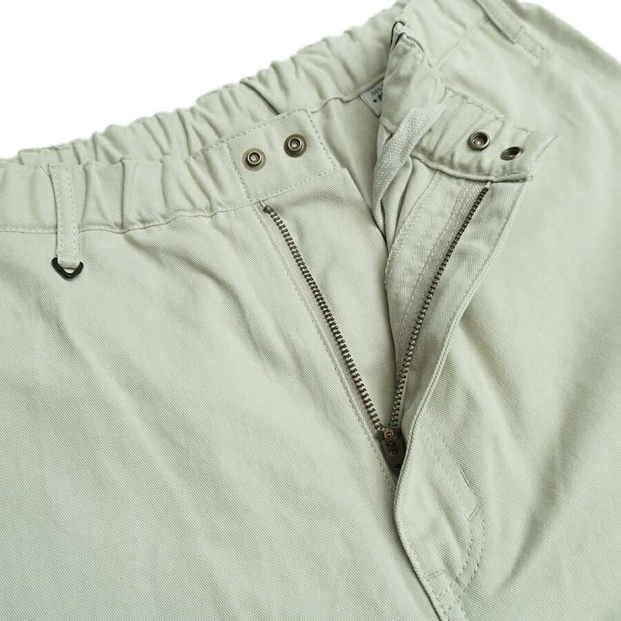 【SPECIAL SUMMER☆送料無料】BEN DAVIS THESE DAYS TECH CARGO PANTS【GREIGE】(M・L・XL)(ベンデイビス 通販 メンズ 大きいサイズ カーゴパンツ ワイドパンツ ロングパンツ ルーズシルエット)