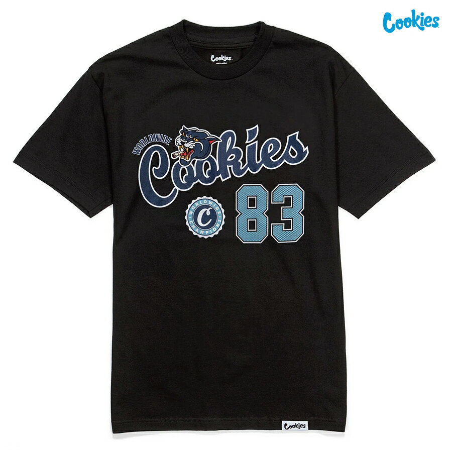 【 Cookies 】スカルプリント ロゴ Tシャツ 楽天市場】cookies(トップス|メンズファッション)の通販