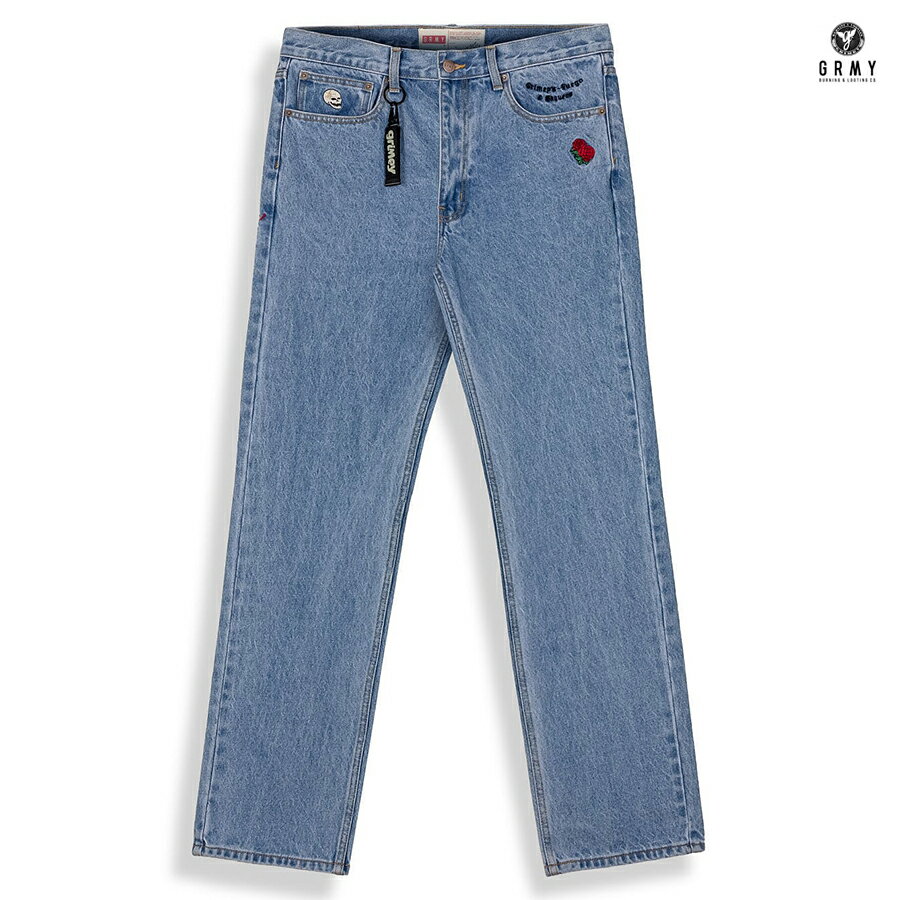値下げ！　KRHYME DENIM KRHYME DENIM 20th ANNIVERSARY LIMITED EDITION | NEWEST UNITED