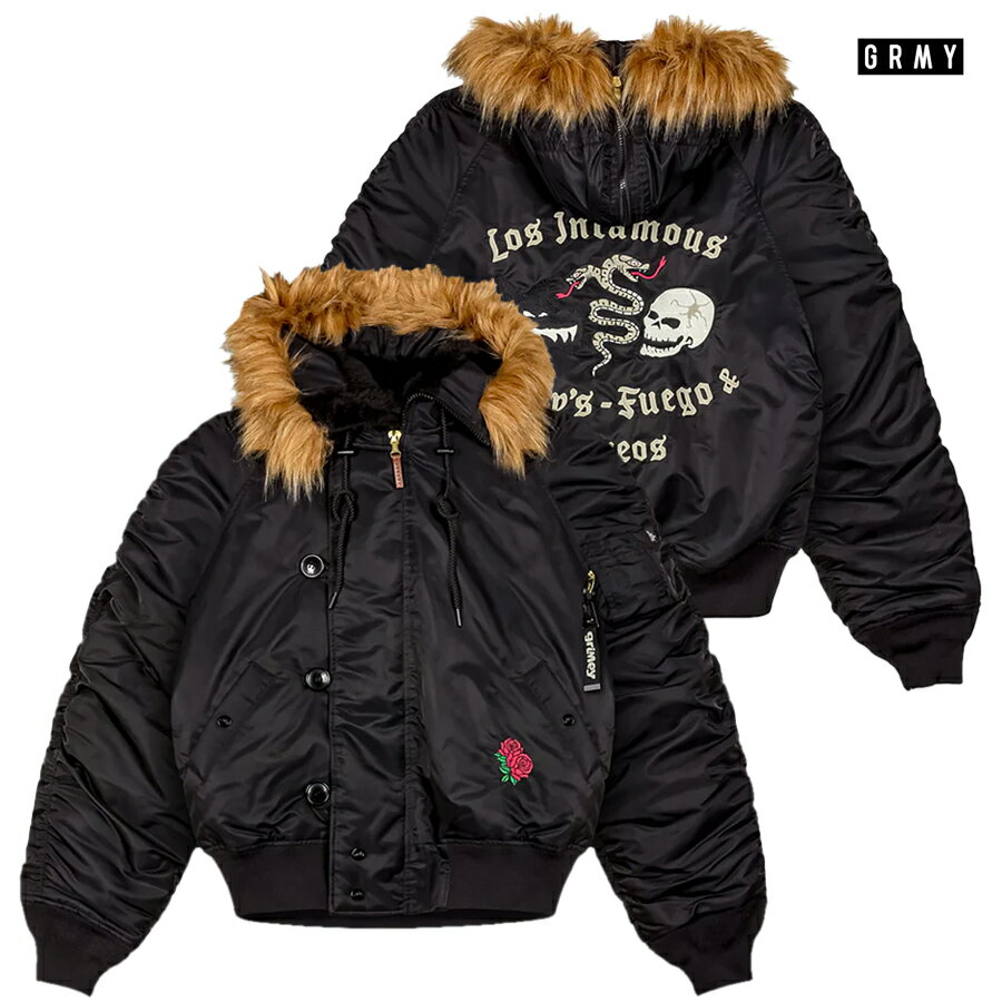 商品詳細 80's、90'sのカルチャーから影響を色濃く受けたマドリッド発のブランドGRIMEY。デザインはシンプル過ぎず複雑すぎず、ブランドのアイデンティティーを失うことなく幅広くカバーしており、USのブランドには無いセンスとプライス・クオリティーでのパフォーマンスが高く、独自の視点を持っている。 関連アイテム GRIMEY一覧 その他JACKET一覧