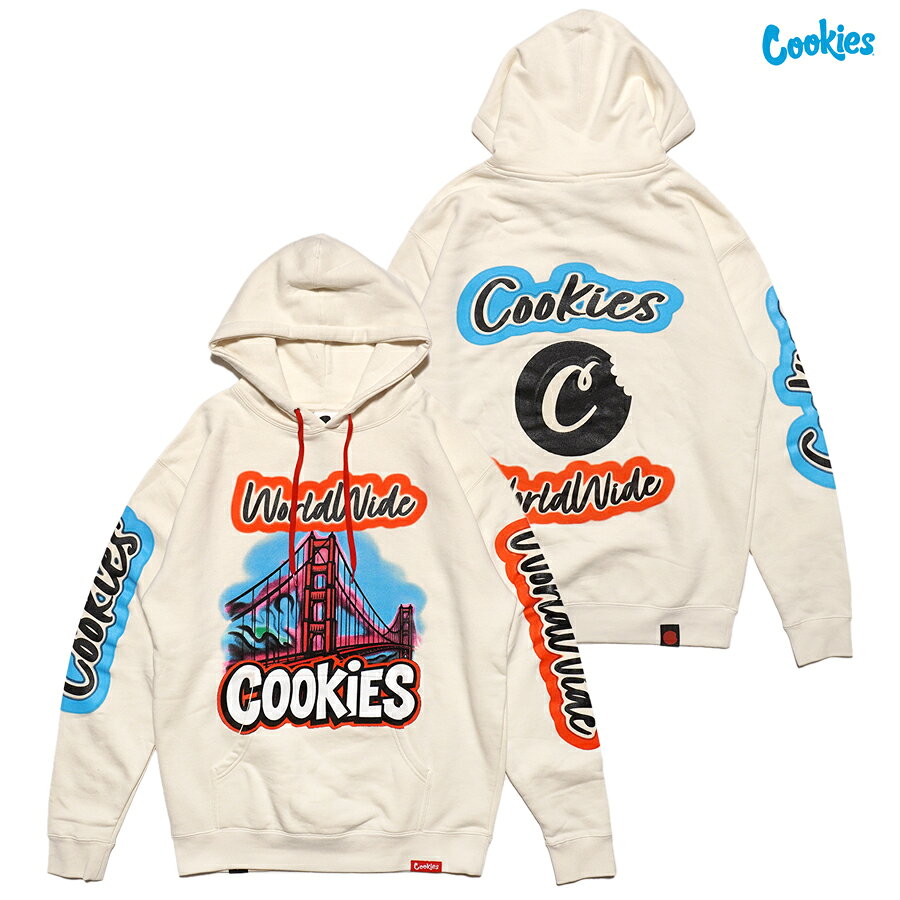 楽天市場】cookies パーカーの通販