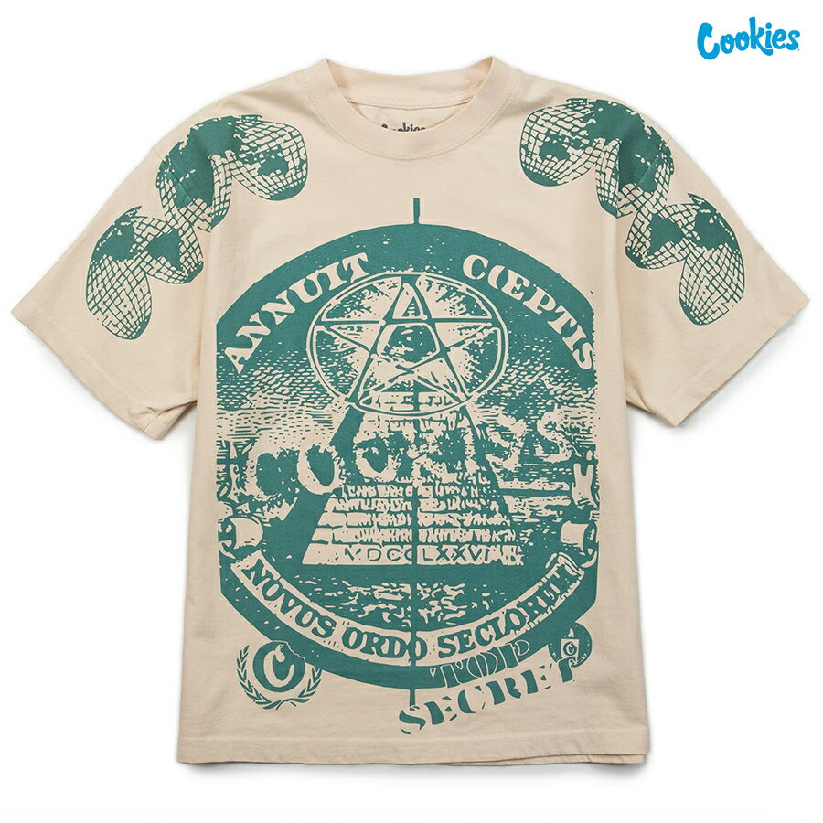 楽天市場】クッキー（Tシャツ・カットソー｜トップス）：メンズ