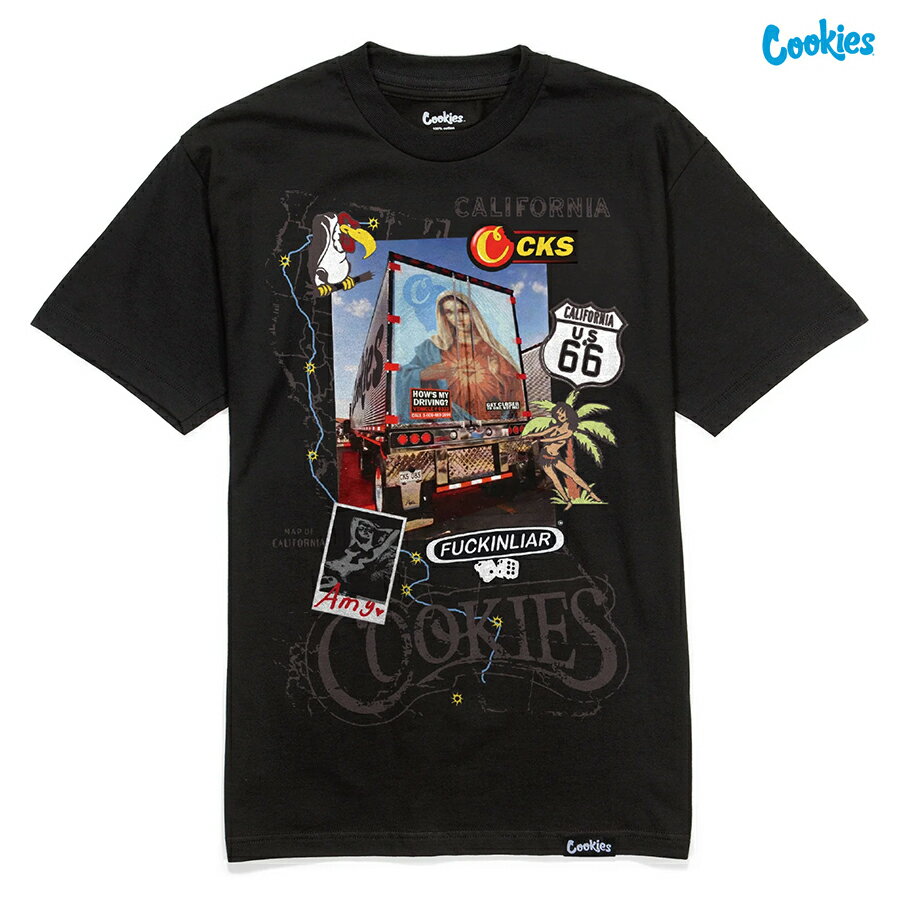 楽天市場】クッキー（Tシャツ・カットソー｜トップス）：メンズ