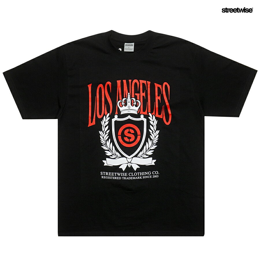 楽天市場】STREETWISE（Tシャツ・カットソー｜トップス）：メンズ