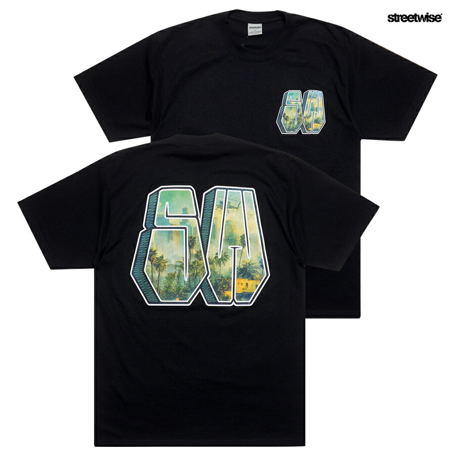 楽天市場】STREETWISE（Tシャツ・カットソー｜トップス）：メンズ