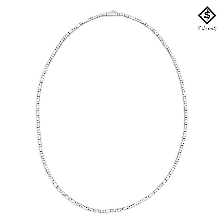 【送料無料】$OLE ONLY CZ DIAMOND 