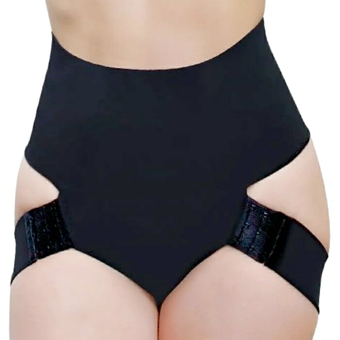 【送料無料】FULLNESS BUTT LIFTER PANTY ヒップリフター【BLACK/BEIGE】(Class クラス 通販 レディース 海外 インポート ファッション 輸入 LA 補正下着 下着 インナー アンダーウエア ヒップアップ 美尻 ブラック 黒 ベージュ シンプル 無地) indooronline-10006778 Indoor Class Online Store サンプル画像3