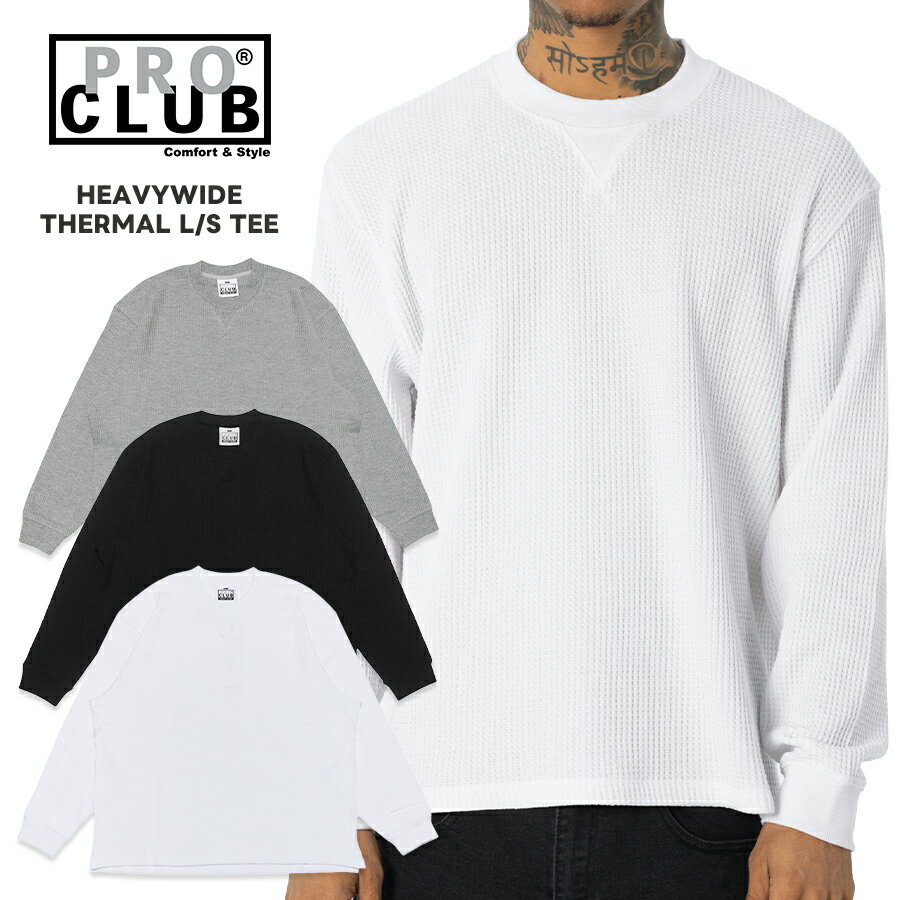 楽天市場】サーマルロングスリーブTシャツ ホワイトの通販