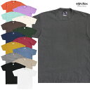 SHAKA WEAR 7.5 OZ MAX HEAVYWEIGHT GARMENT DYE Tシャツ(M・L・XL)(通販 メンズ 大きいサイズ プレーンT 半袖 無地 シンプル)