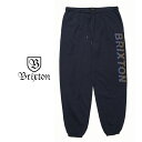 y30%OFFzBRIXTON uNXg THRED SWEAT PANTS Y pc XEFbg WK[ N WASHED NAVY LTCY