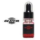 GLITCH OIL グリッチオイル TEFROSSO テフロッソ オイル 潤滑油 ベアリングオイル