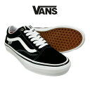 バンズ VANS バンズ SKATE OLD SKOOL メンズ レディース スニーカー シューズ 靴 スケシュー BLACK/WHITE