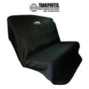 TRANSPORTER トランスポーター CAR SHEET CLOTH SQUARE カーシートクロス スクエア 車用品 座席 シート カバー リア用 後部座...