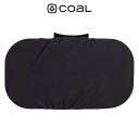 COAL コール The Screen Saver 22-23 ゴーグルカバー レンズカバー レンズ保護 傷防止 BLACK