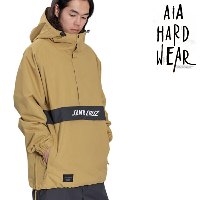 40%OFFAA ֥륨 SC ANORAK JACKET - BEIGE / BLACK 22-23   Ρܡ 㥱å