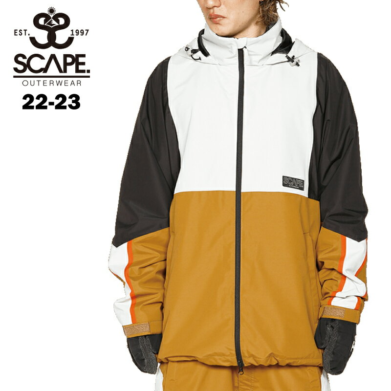 【40%OFF】SCAPE エスケー