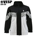 y40OFFzVESP xXv ATHRE REFLECT JACKET - BK 22-23 XL[ Xm[{[h EGA WPbg VPMJ1030