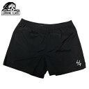 LURKING CLASS [LONX ST SHORTS - BLACK pc V[gpc n[tpc