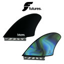 Futures フューチャーズ RTM HEX MACHADO KEEL ツインフィン レトロボード マチャド