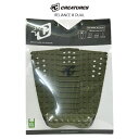 CREATURES NGC`[ RELIANCE III DUAL - DARK OLIVE T[tB 3s[X fbLpbh fbLpb`