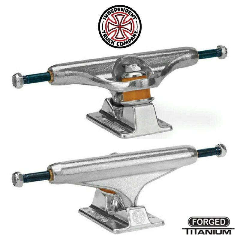 楽天市場】independent stage11 forged titaniumの通販 楽天市場】independent stage11 forged titaniumの通販