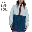 y40OFFzAA HEADWEAR _uG[ GIRL/STORM JACKET K[ Xg[ WPbg fB[X 21-22 XL[ Xm[{[h EFA WPbg WHITE/NAVY