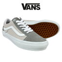 VANS バンズ SKATE OLD SKOOL - CLOUD メンズ レディース スニーカー シューズ 靴 スケシュー VN0A5FCBCOI